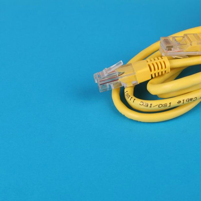 Syn Next Cat6 Ethernet Cable